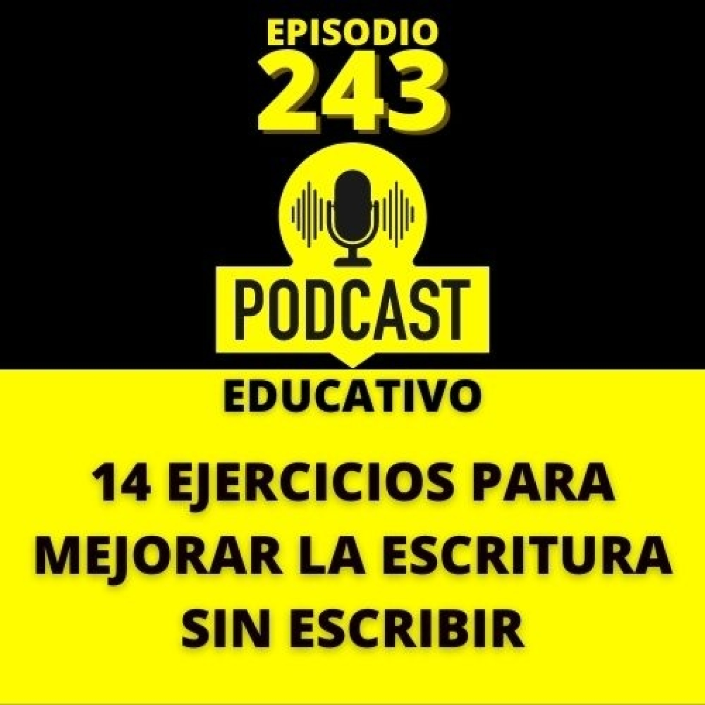 Podcast Educativo