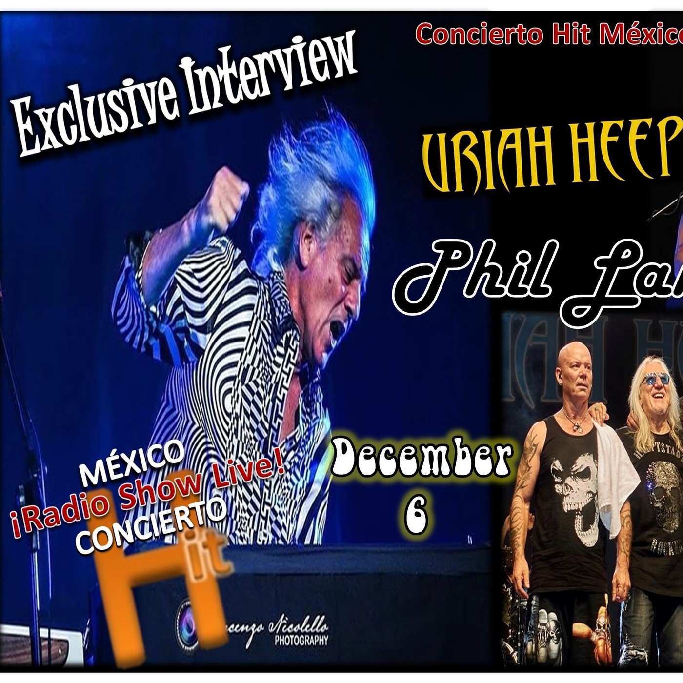 Podcast de ConciertoHit