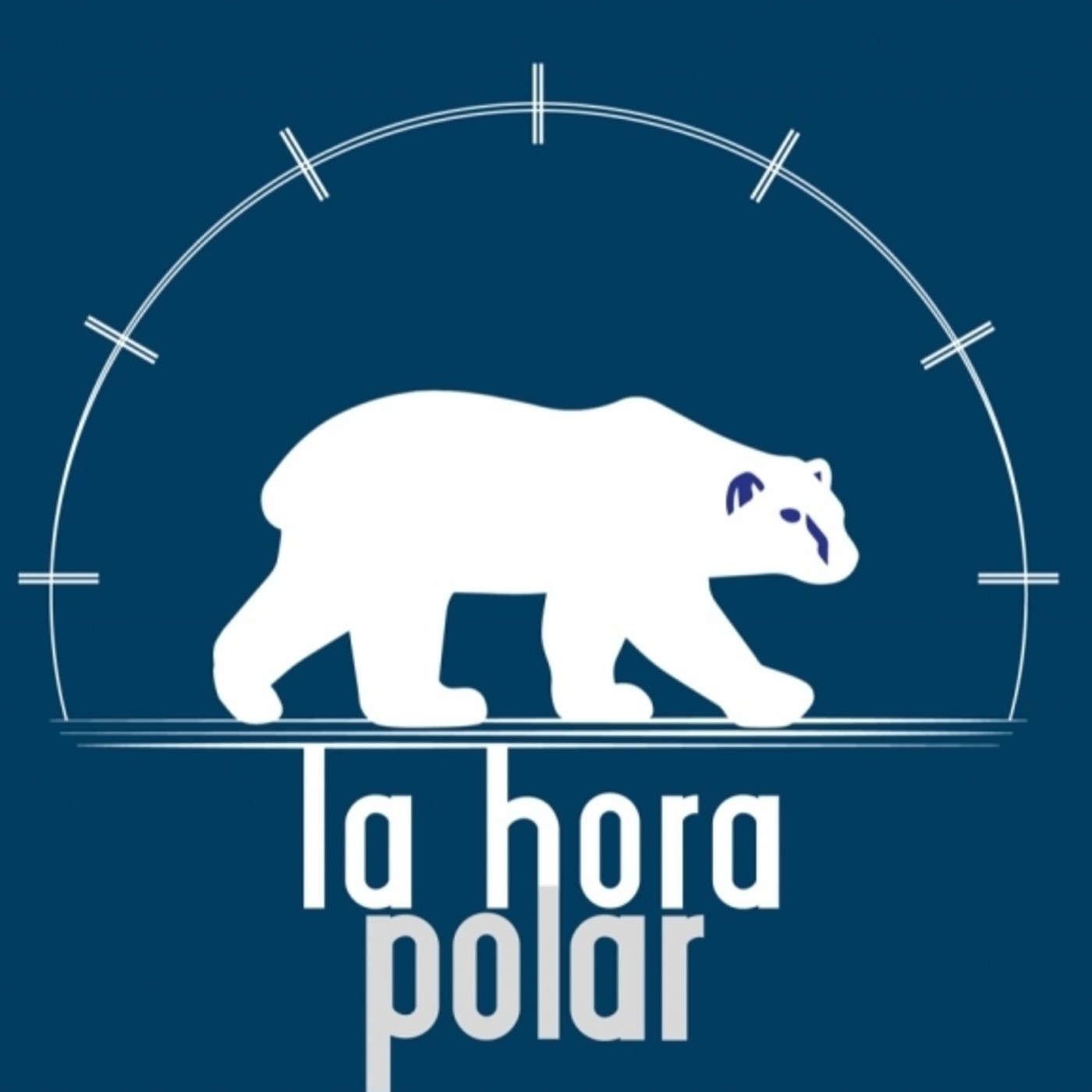 La Hora Polar 160 (Sesión Polar de verano) episode artwork