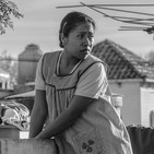 "Roma", un poético y duro ejercicio de nostalgia