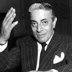 Personas con Historia 58- Aristóteles Onassis