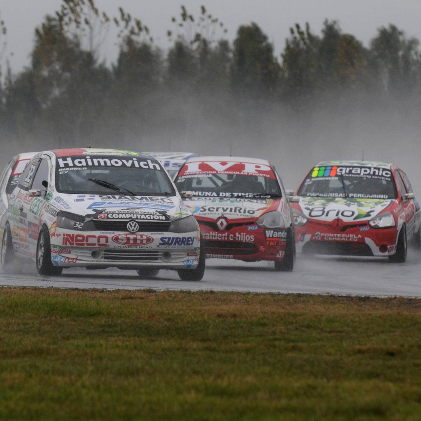 WTCC Turismos