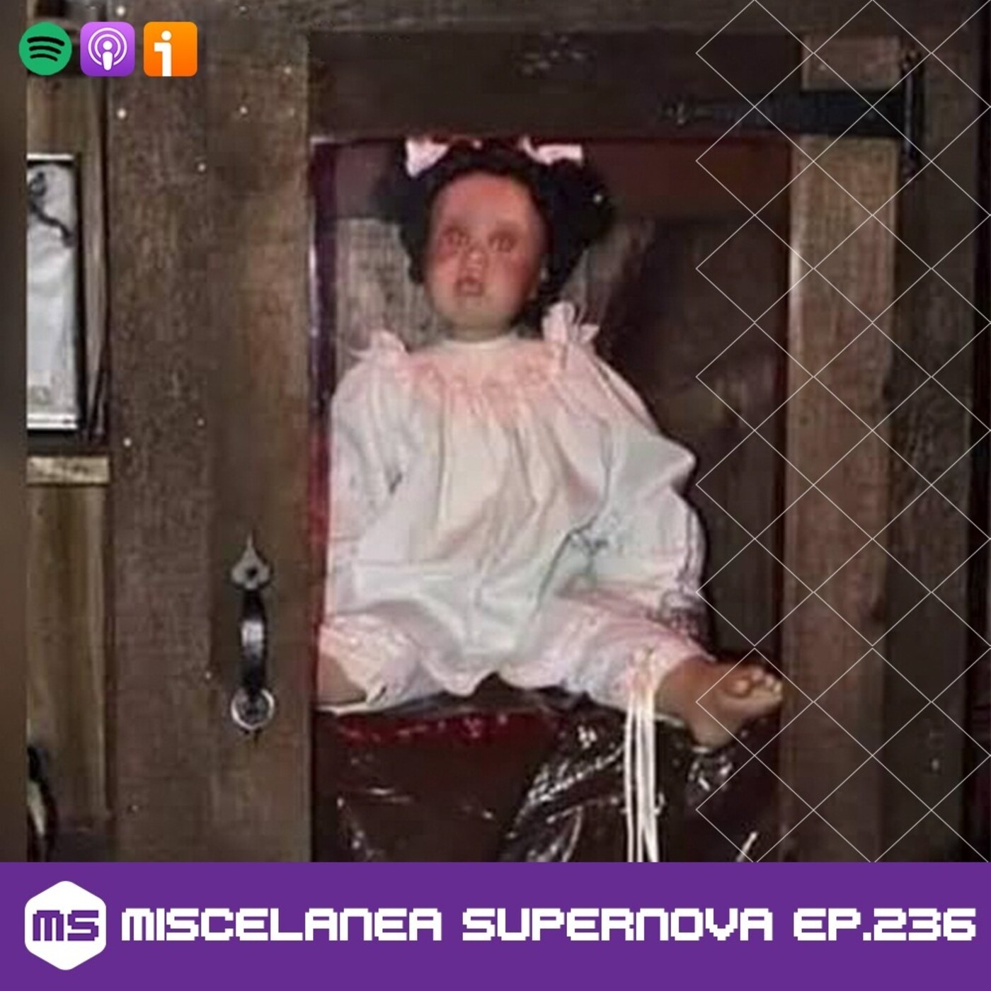 Miscelánea Supernova