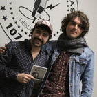 Ruta al Rock entrevista a Elder Shaker