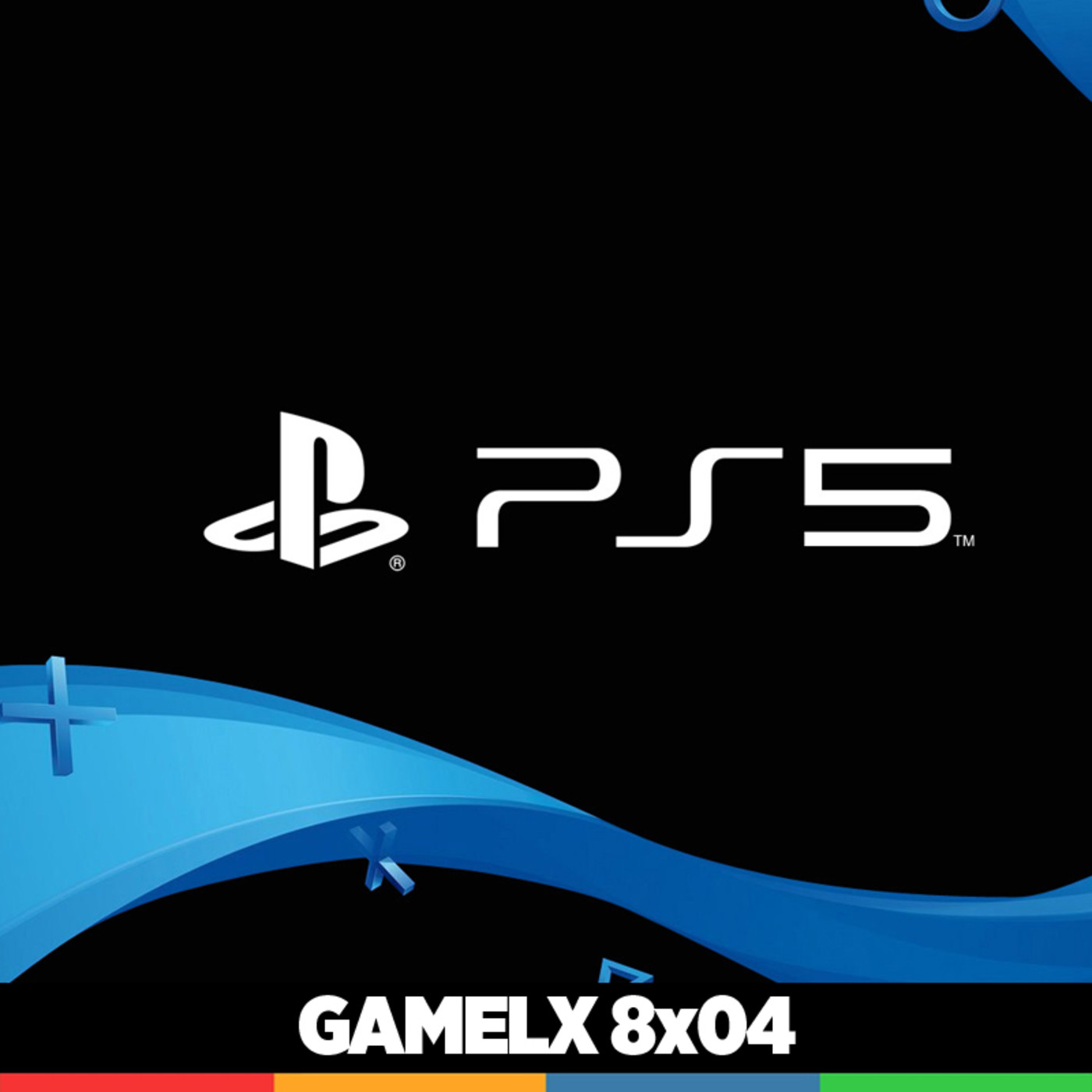 GAMELX Podcast
