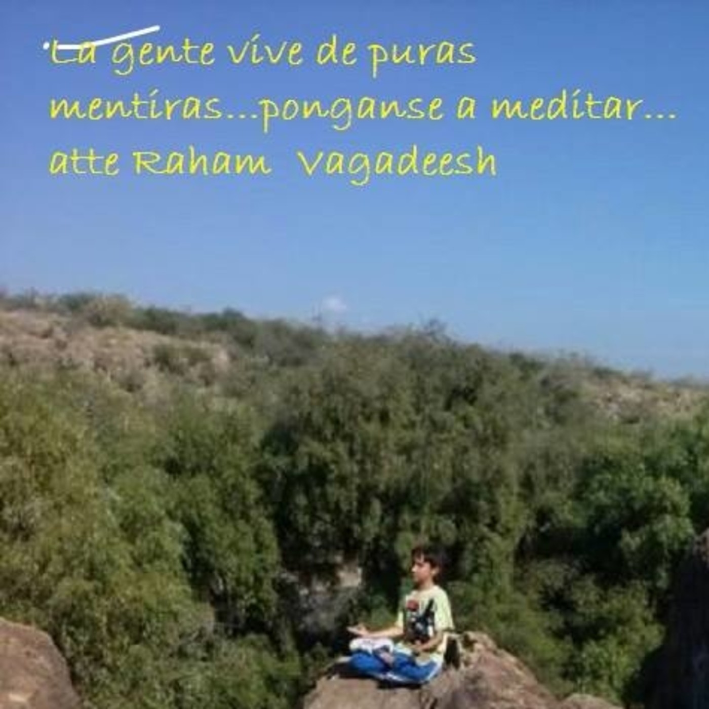 Rahadeesh