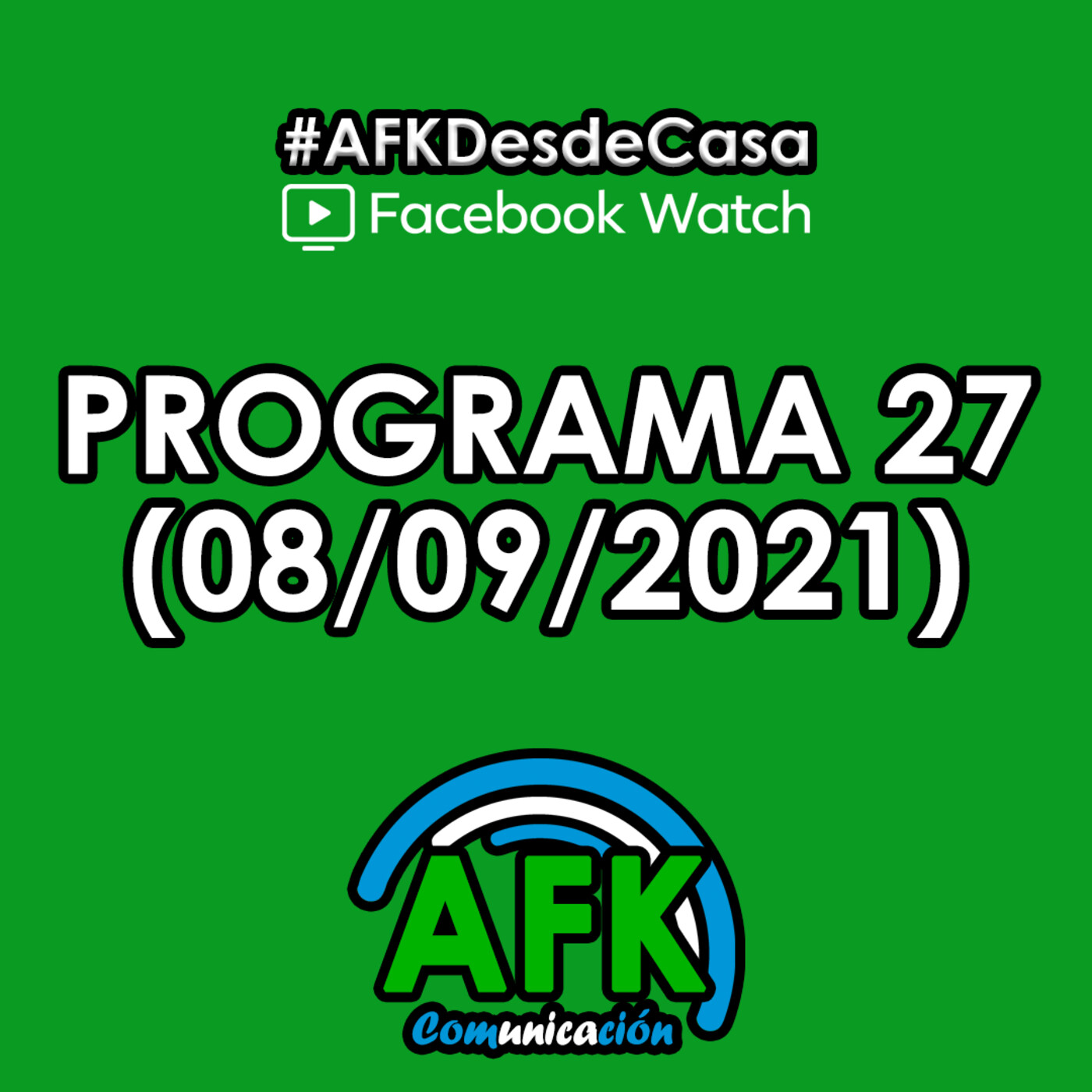 AFK Comunicación