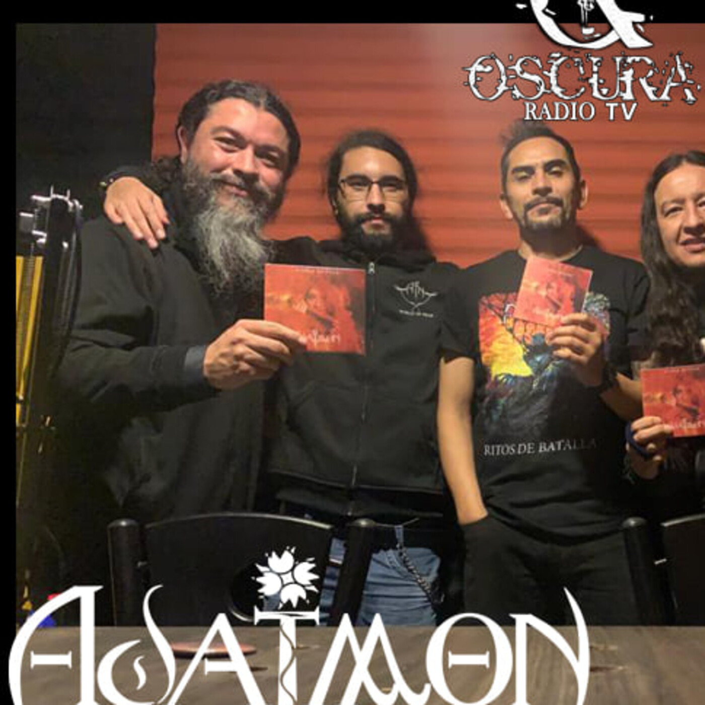 Oscura Radio