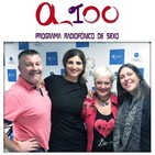 A 100. T2x011 - ‘Kiki, el amor se hace’. Desnudamos la película de Paco León para entender ciertas prácticas sexuales. 1