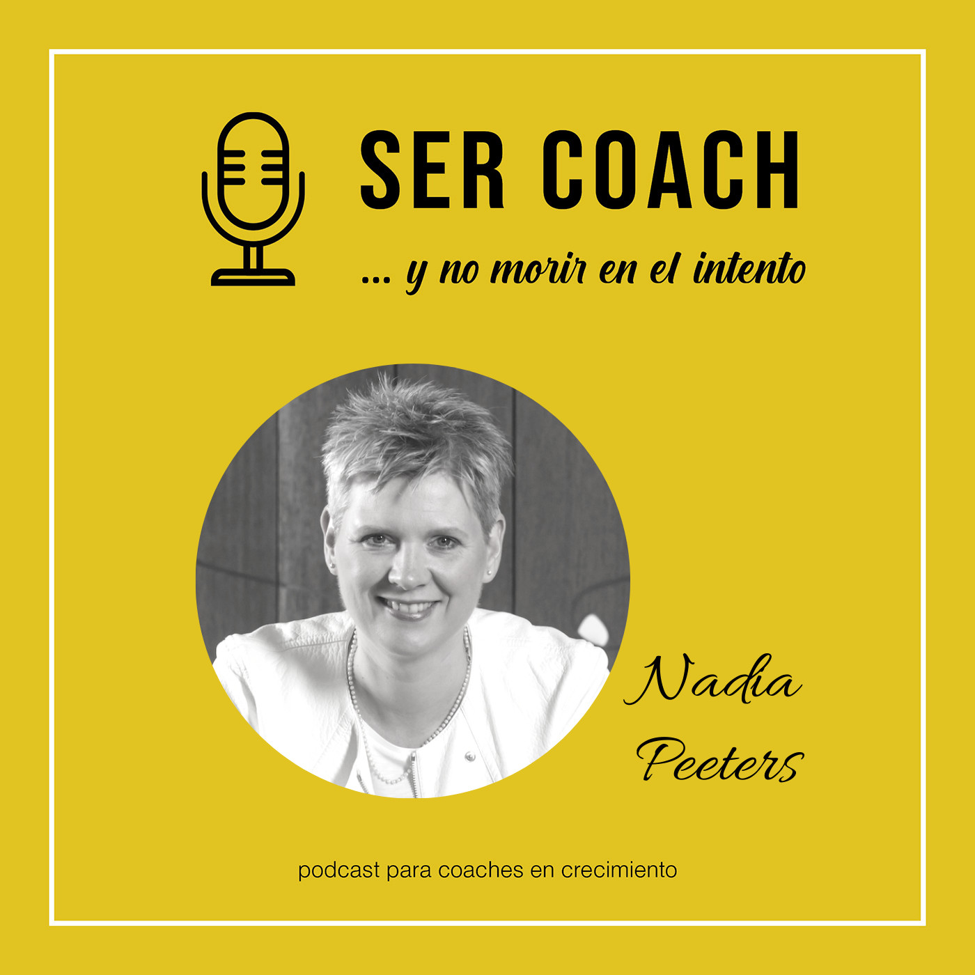 Ser Coach y no morir en el intento
