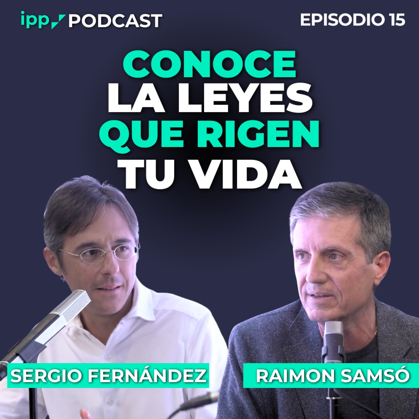 Pensamiento Positivo Podcast (OFICIAL)