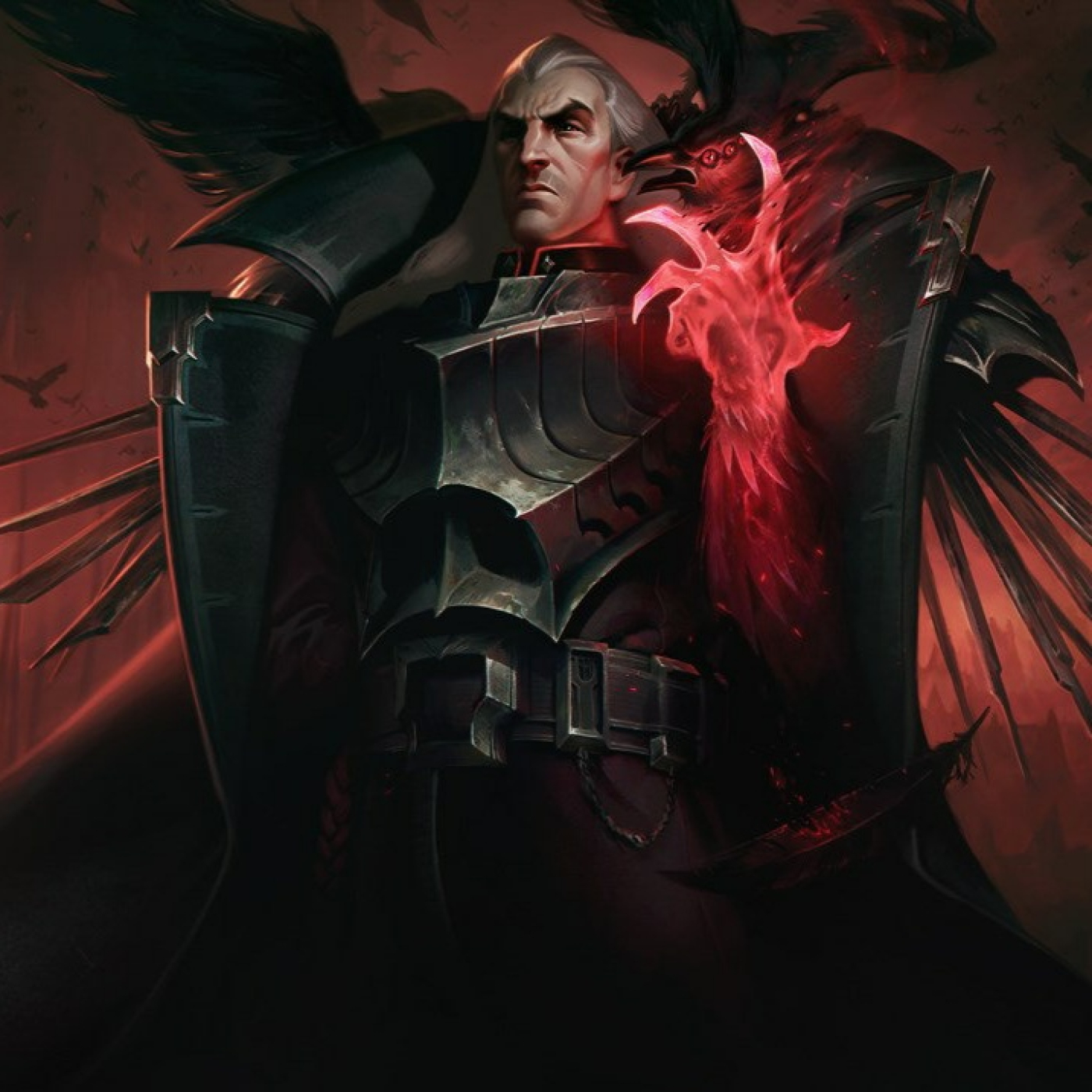 Lore of Legends historias de Runaterra