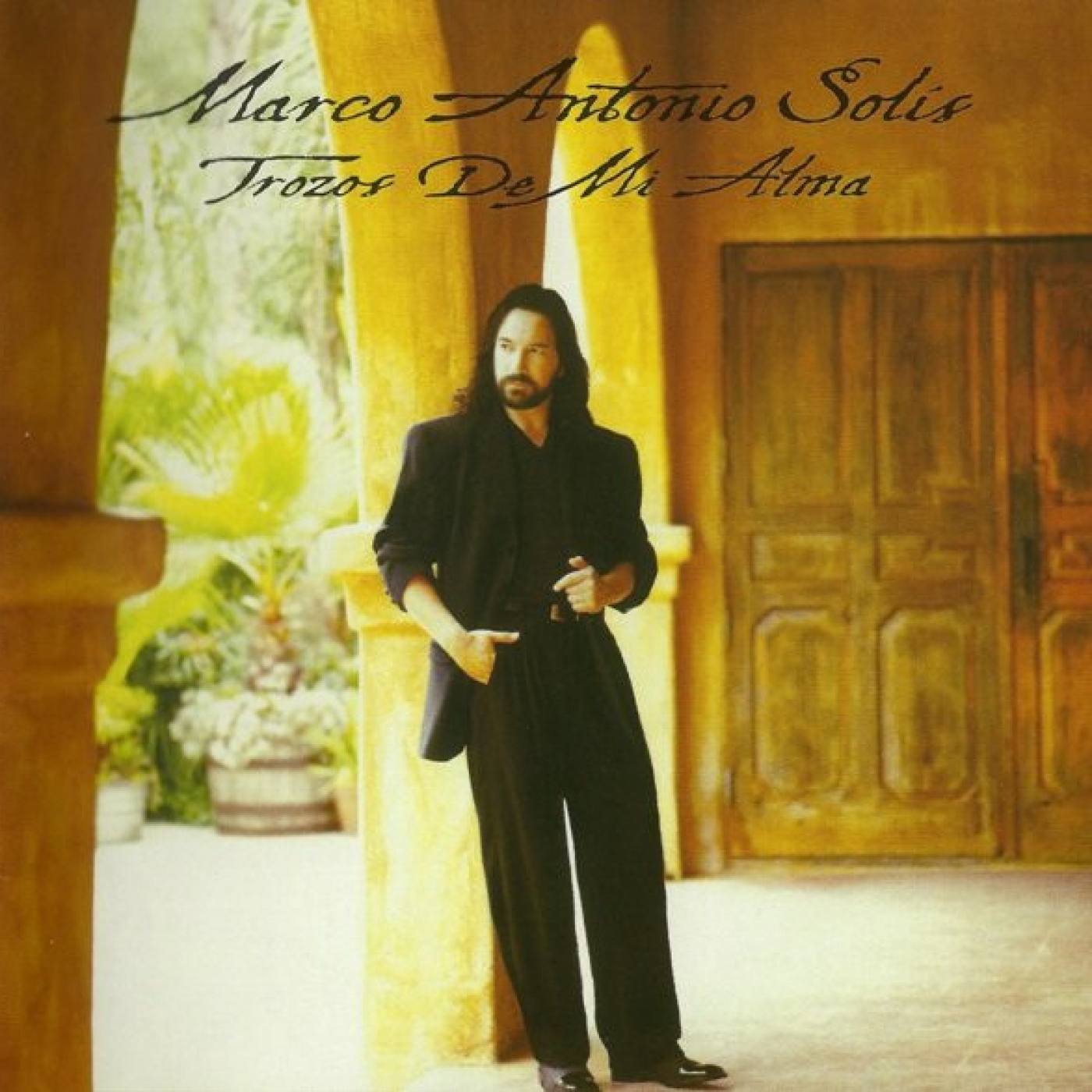 ChapinradiOldies Marco Antonio Solis Mix One episode artwork