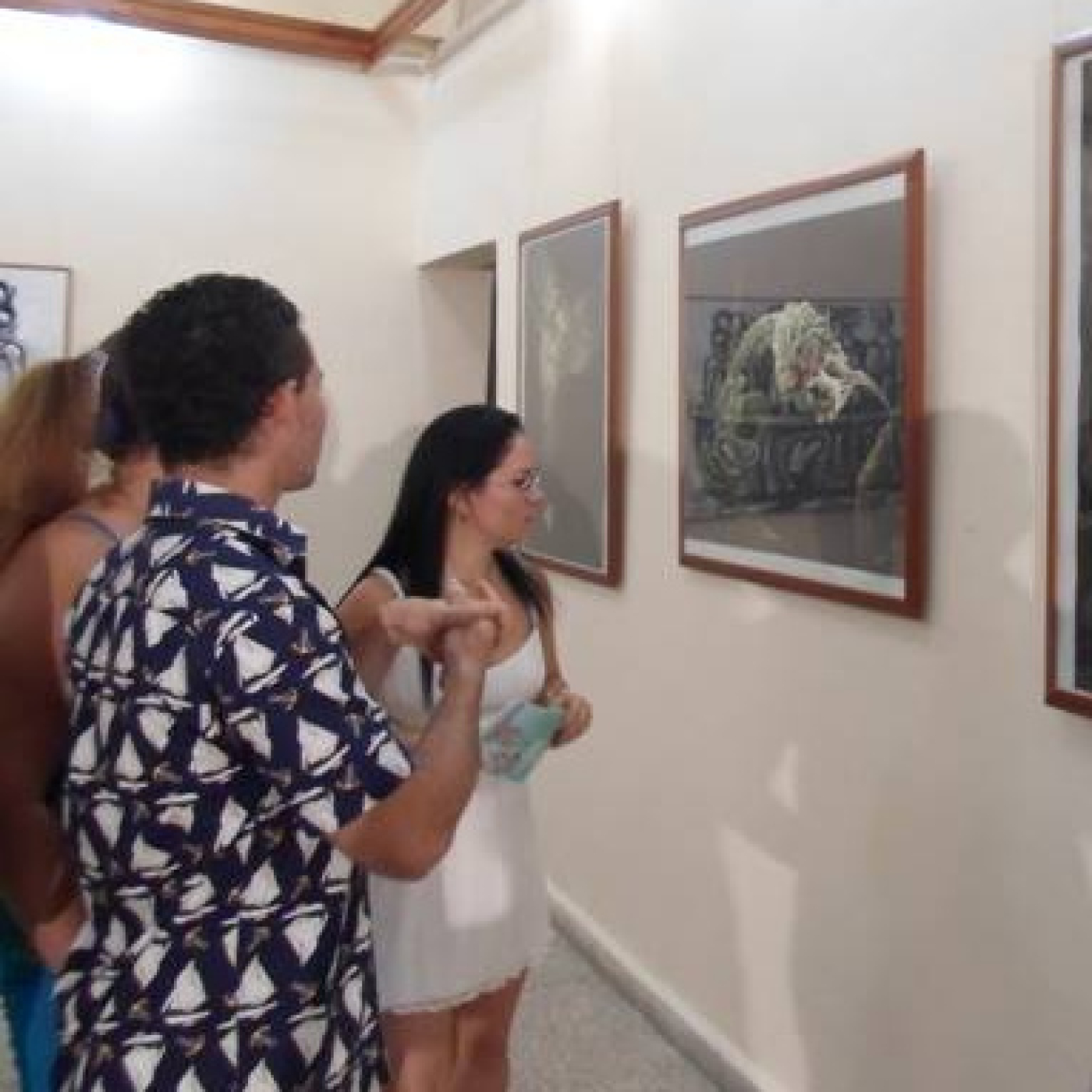 Cultura guantanamera