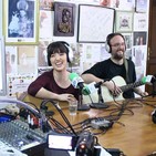 Tu Música Blues y un Poquito de Rock&Roll 03-11-16 con RANDOM THINKING
