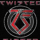 El Vagón 85 - TWISTED SISTER