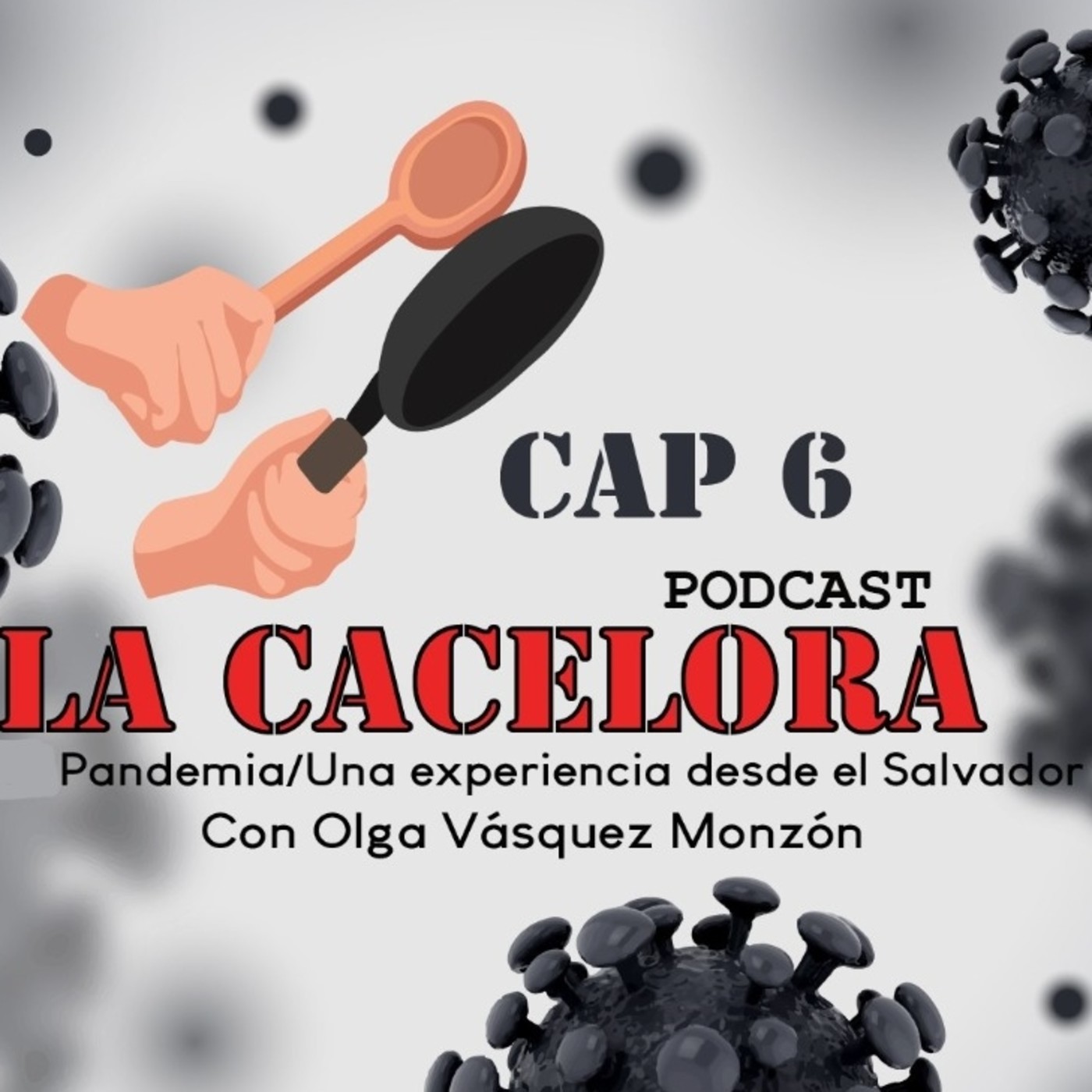 La Cacerola