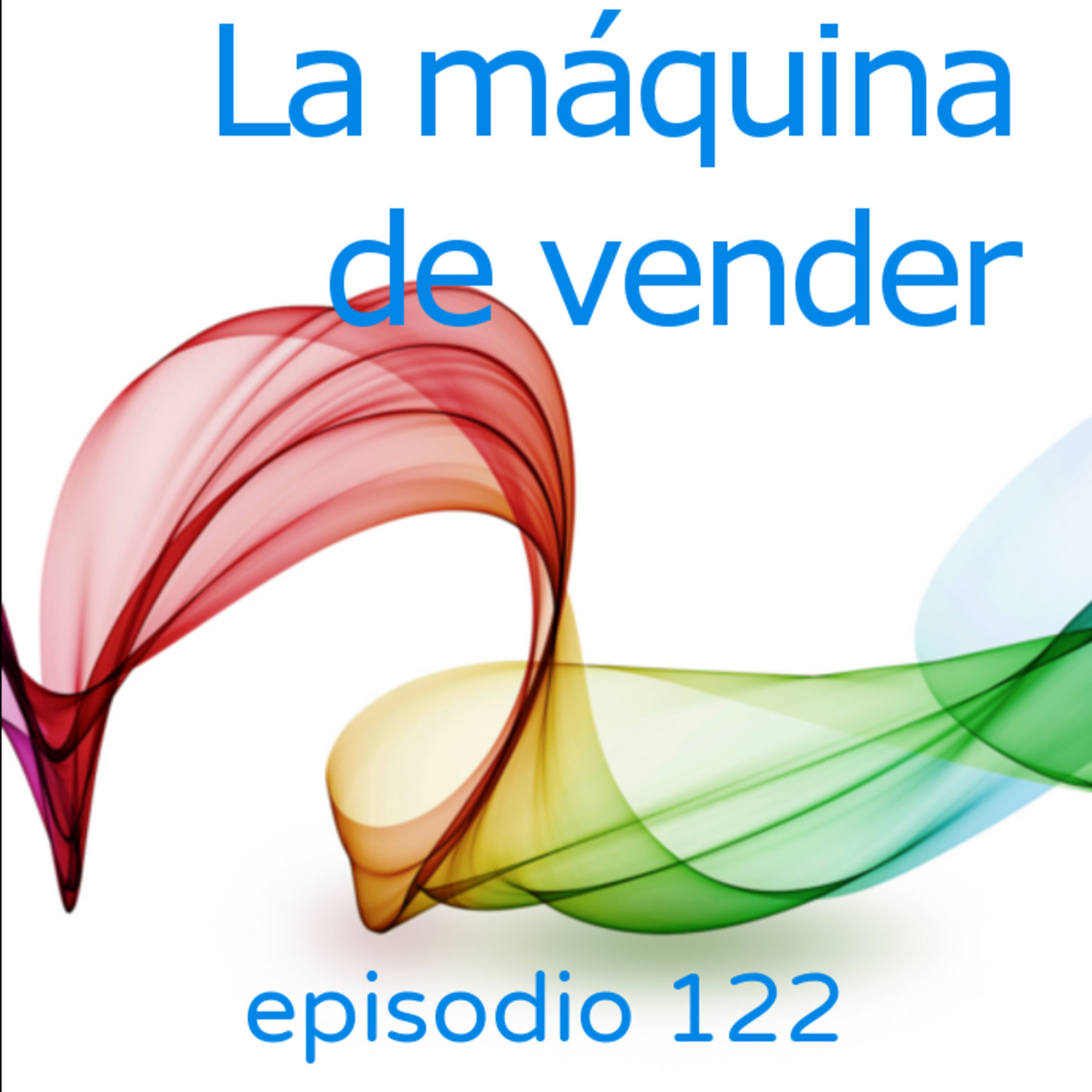 La máquina de vender.