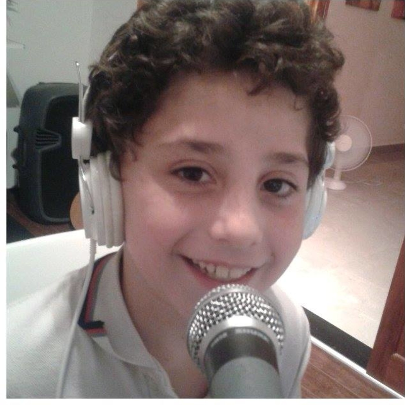 Podcast de ecoartificial