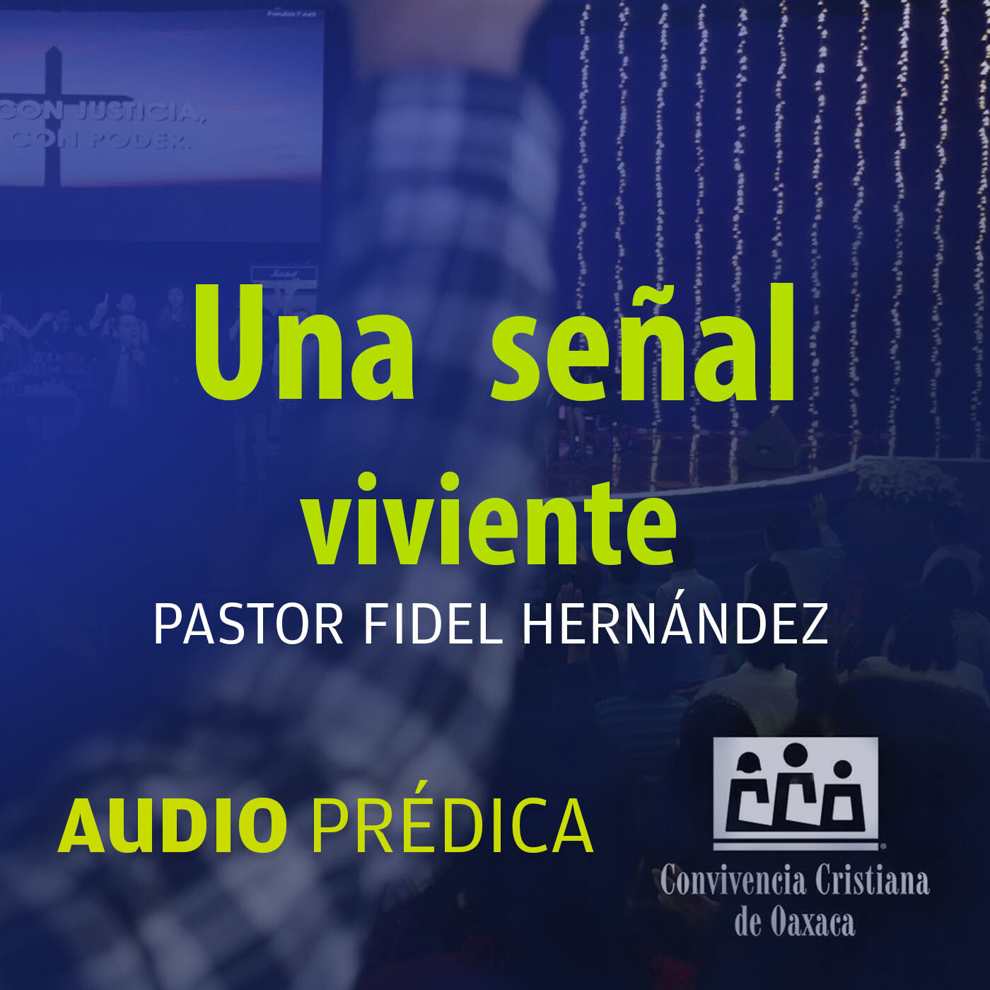 Convivencia Cristiana de Oaxaca