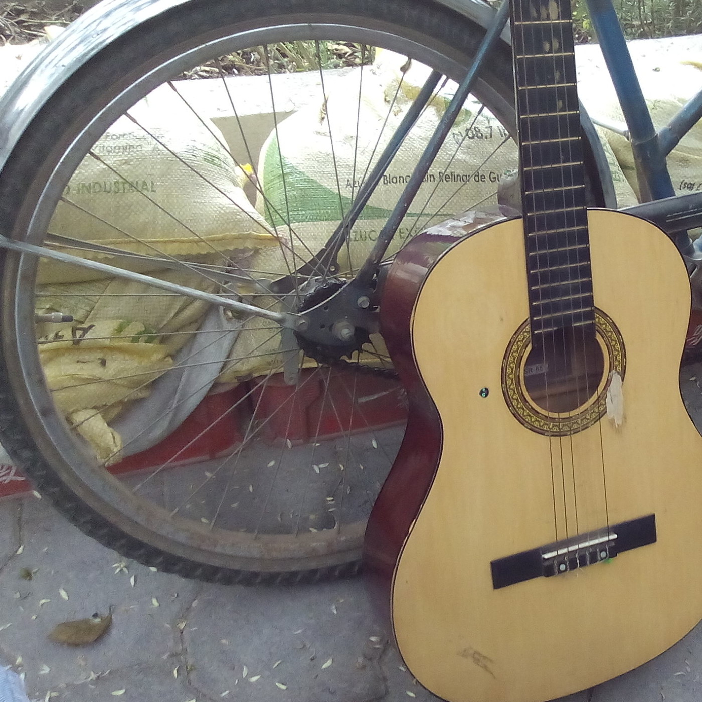 Chimaltenango Multicultural Radio