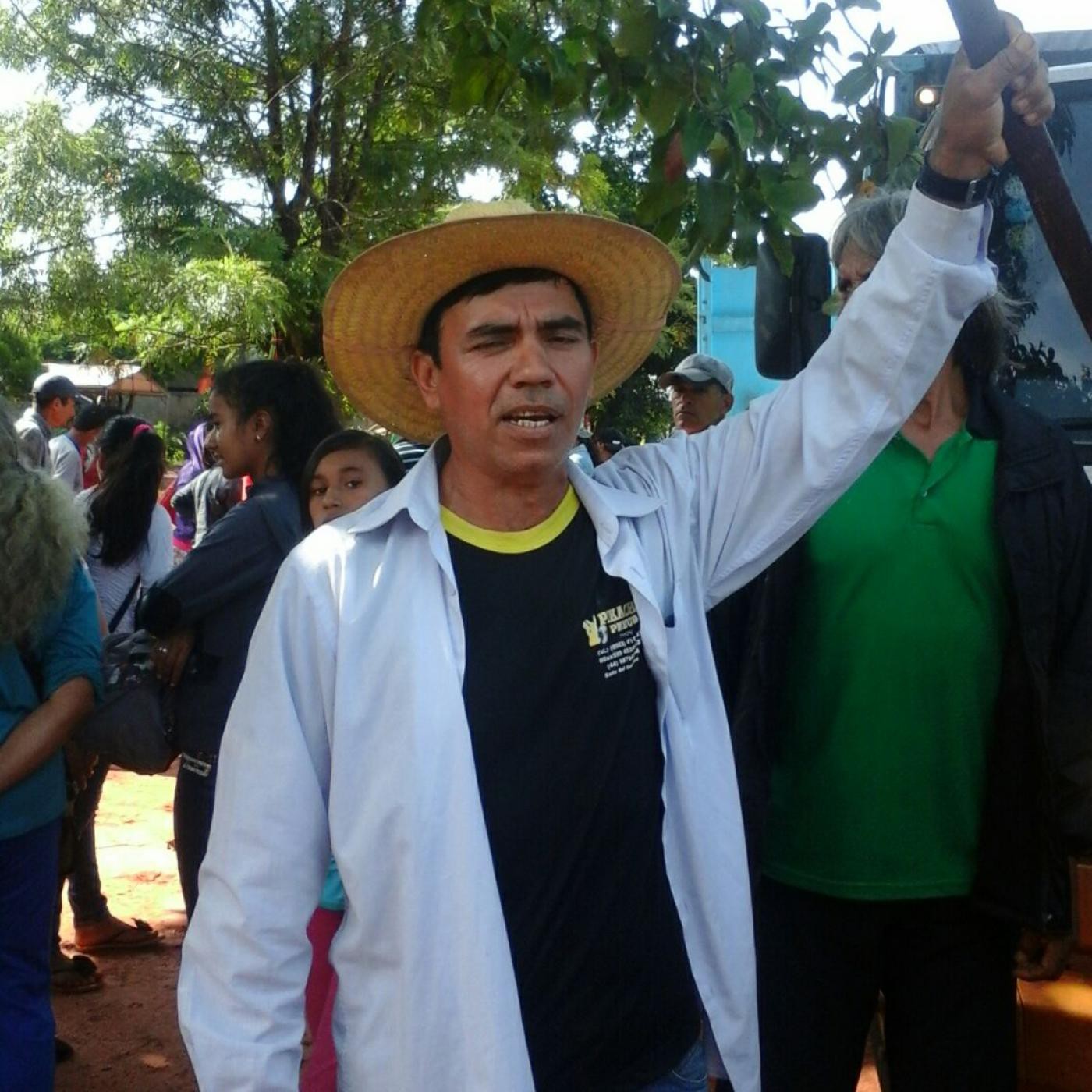 Yvytu Pyahu