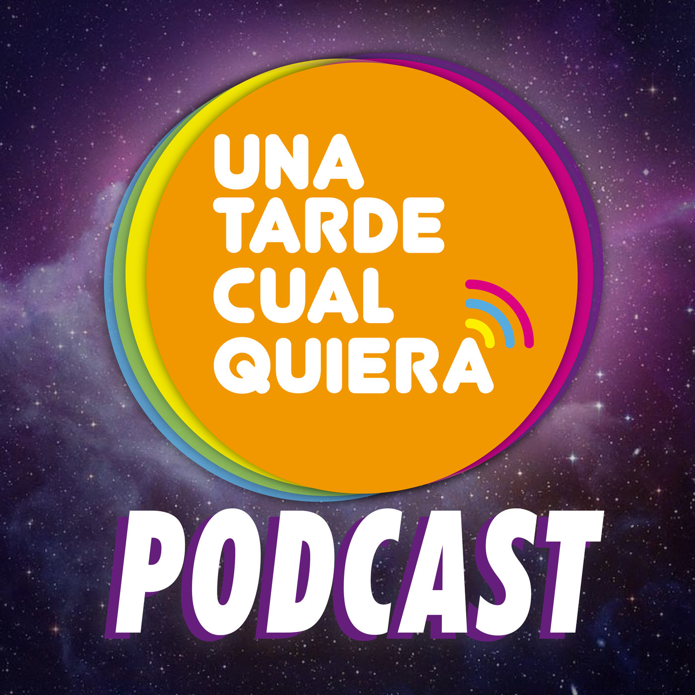 Una tarde cualquiera