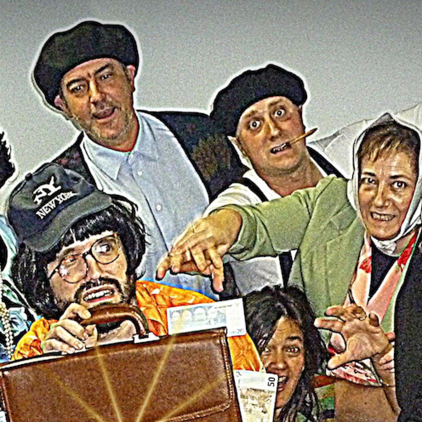 La Atalaya de UribeFM