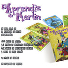 El Aprendiz de Merlin – Entrevista con Enrique Gil