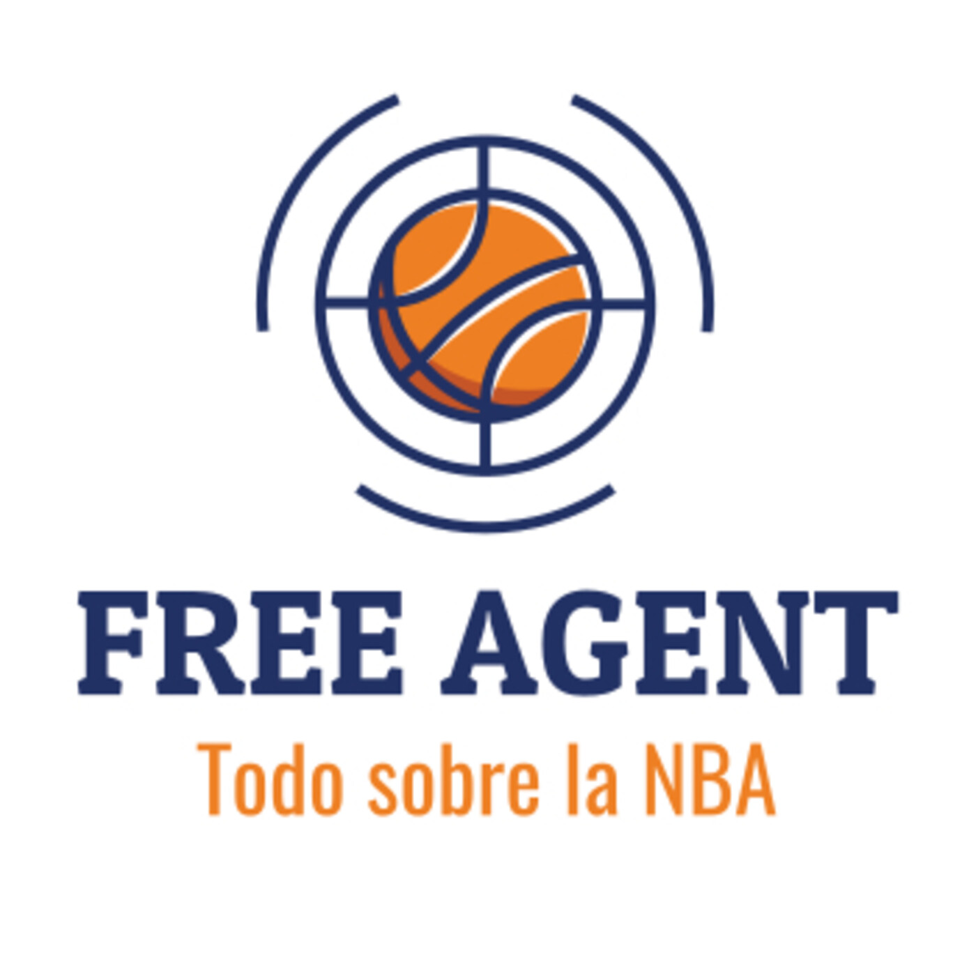 Free Agent Podcast