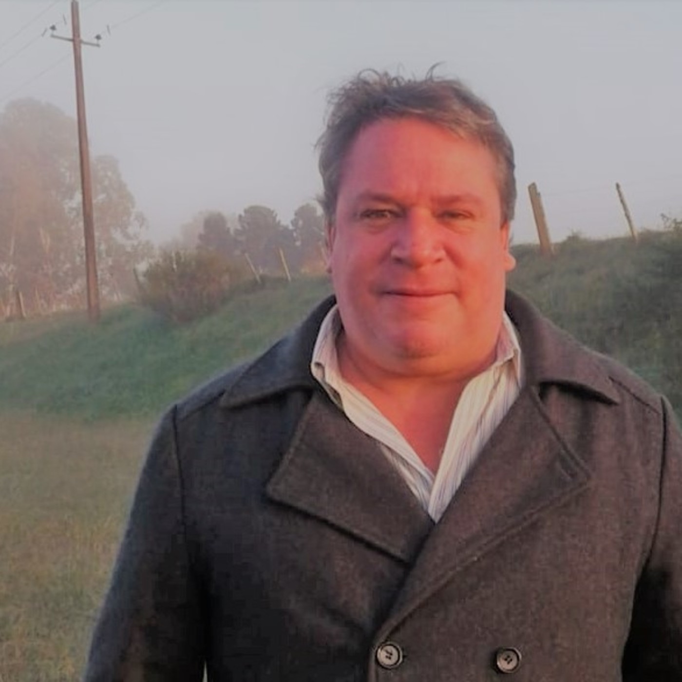 Podcast de Informe Granjero