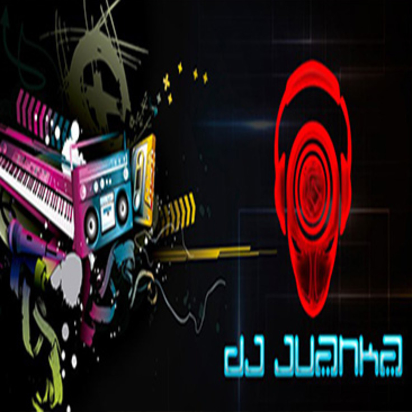 dj juanka ramirez