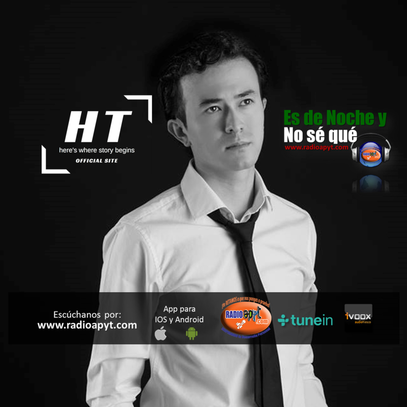 Nocheros de RadioApyt