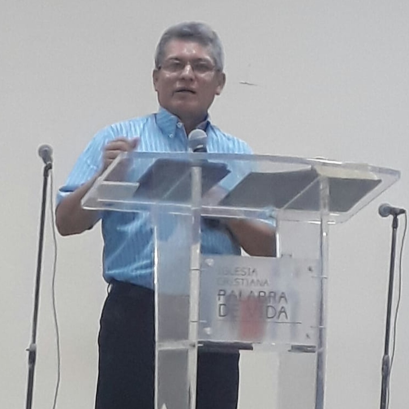Iglesia Palabra de Vida
