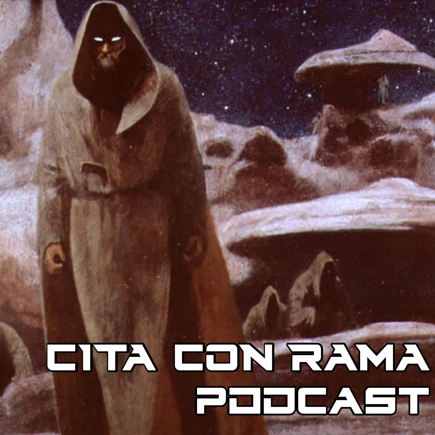 CCR Fans Desclasificado - Dune - Capítulo 4