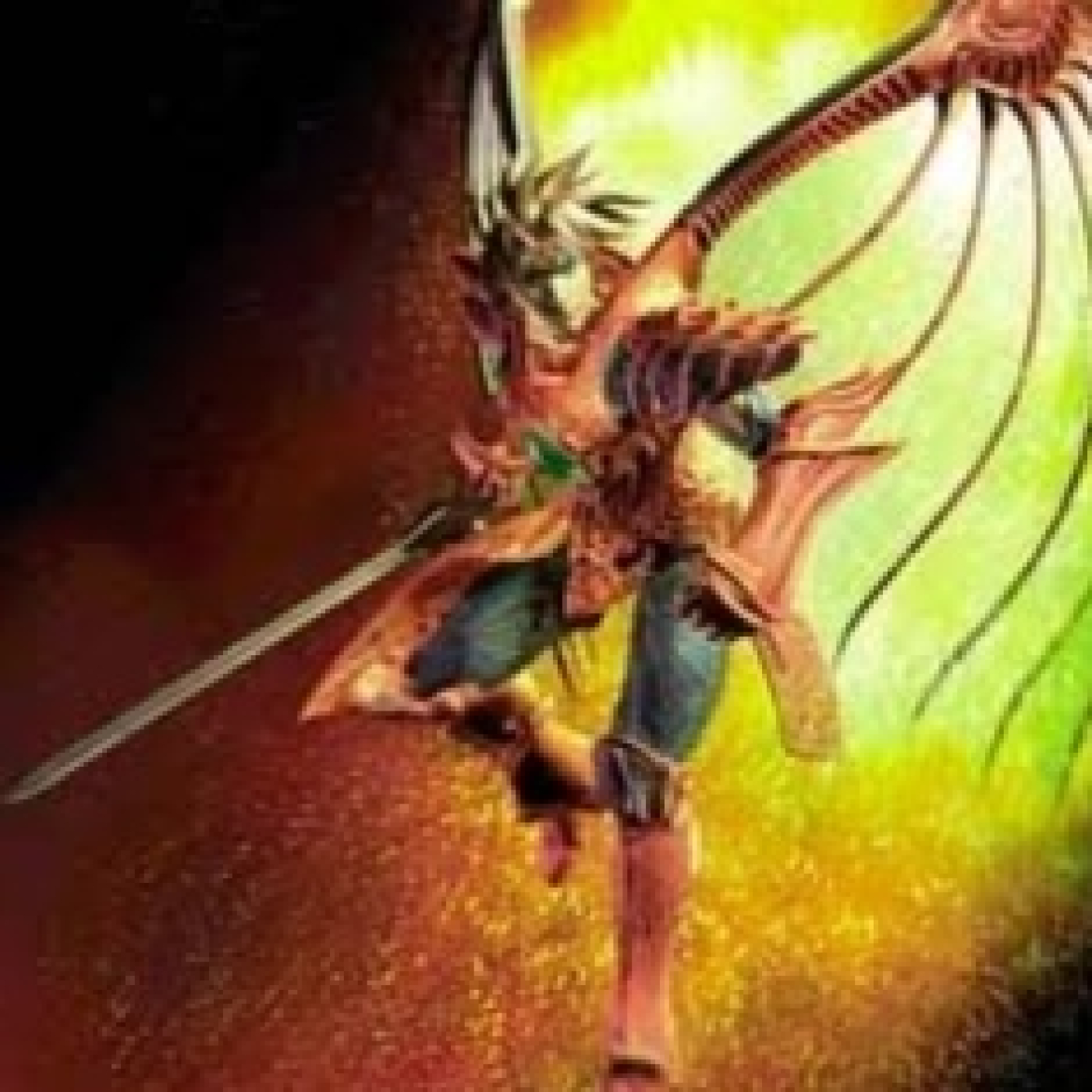 TLOR The Legend of dragoon. Cap. 0, 1, 2, y 3. episode artwork