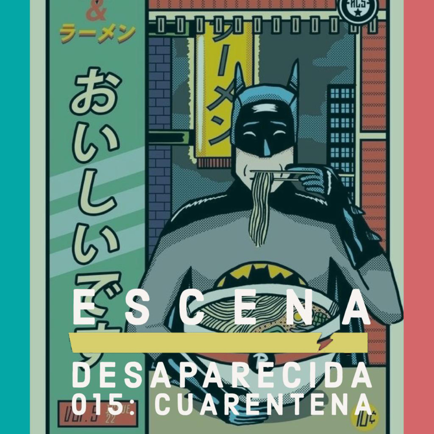 Escena Desaparecida