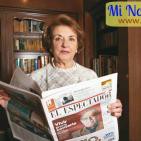 14.12.2015 - Mi Nombre es Colombia - Ana María Busquets de Cano