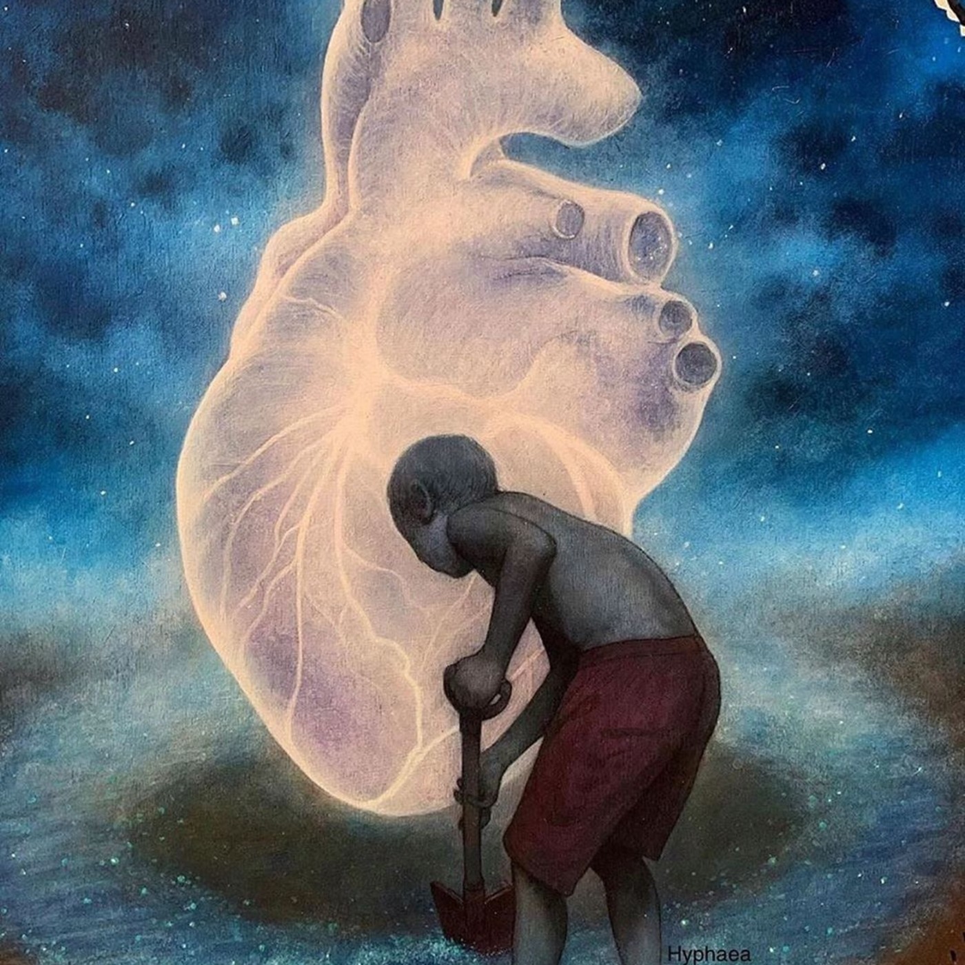 Espíritu Iluminado