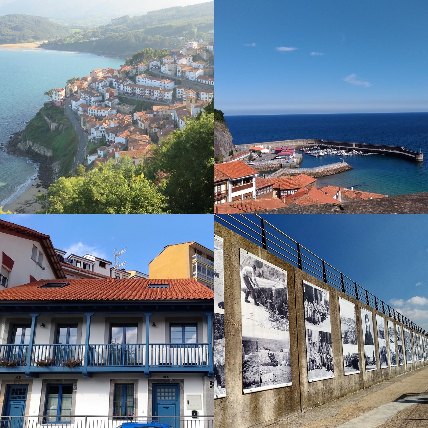 LLASTRES Y CANDÁS: dos pueblos asturianos episode artwork