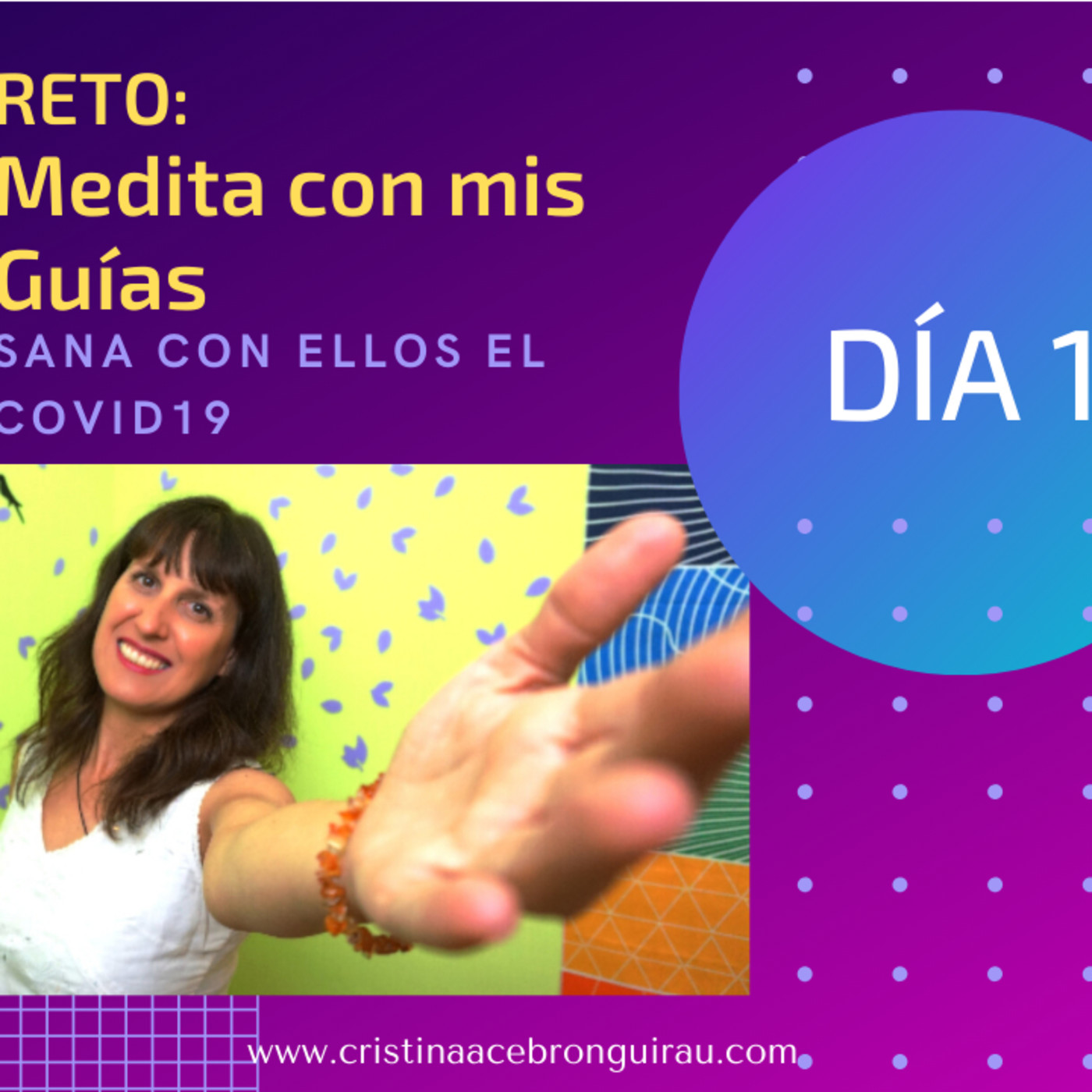 Aprende a Meditar desde cero. Meditaciones Guiadas