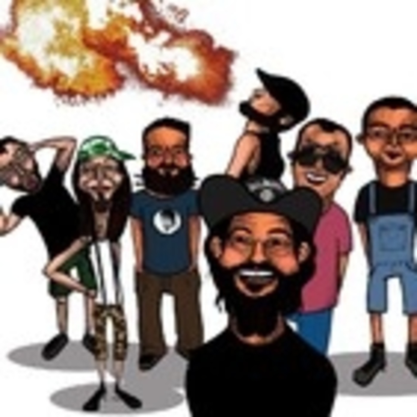 Podcast zaragoza da la nota