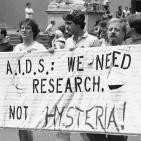 9. El SIDA, la última gran epidemia que nadie previó