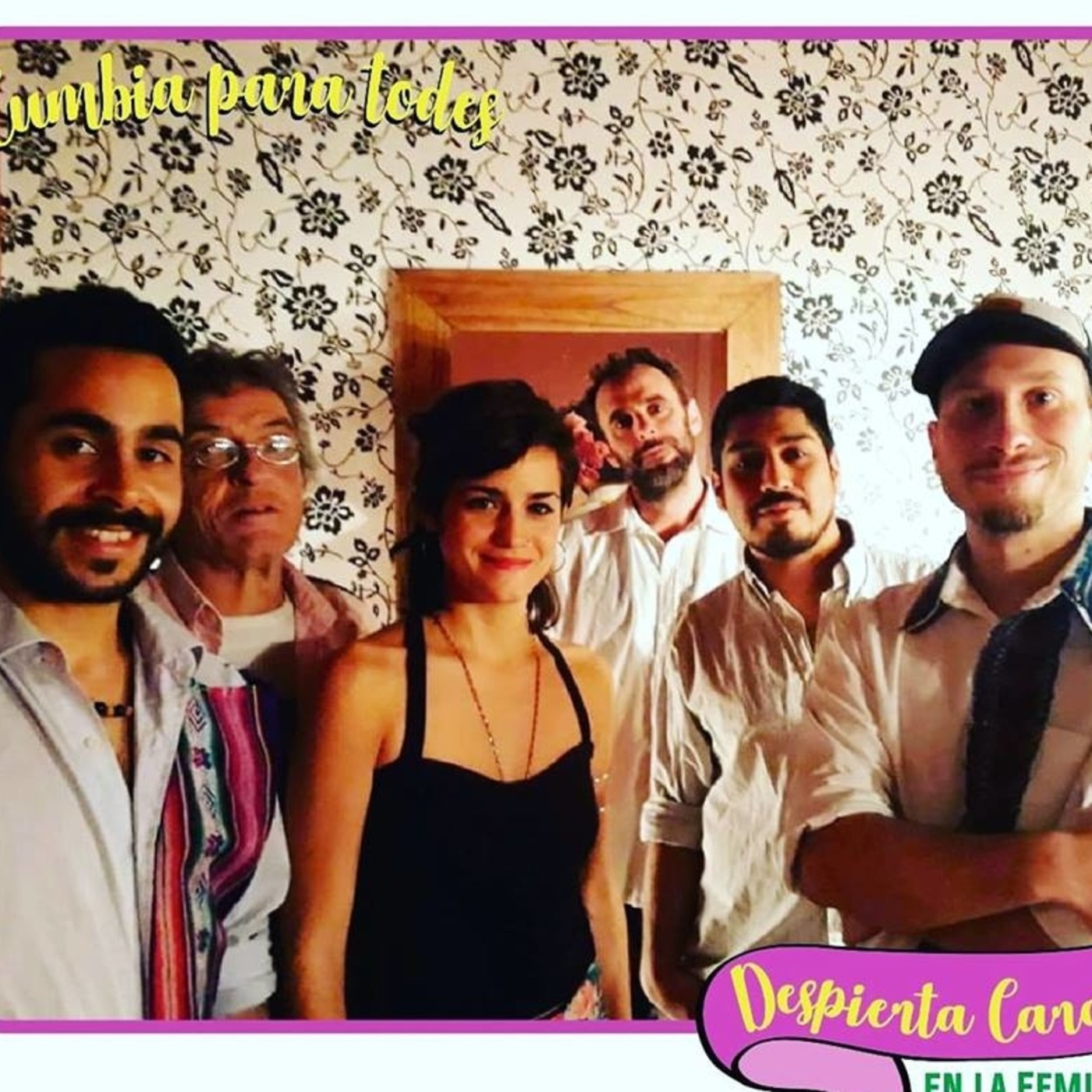 El bouete informativo