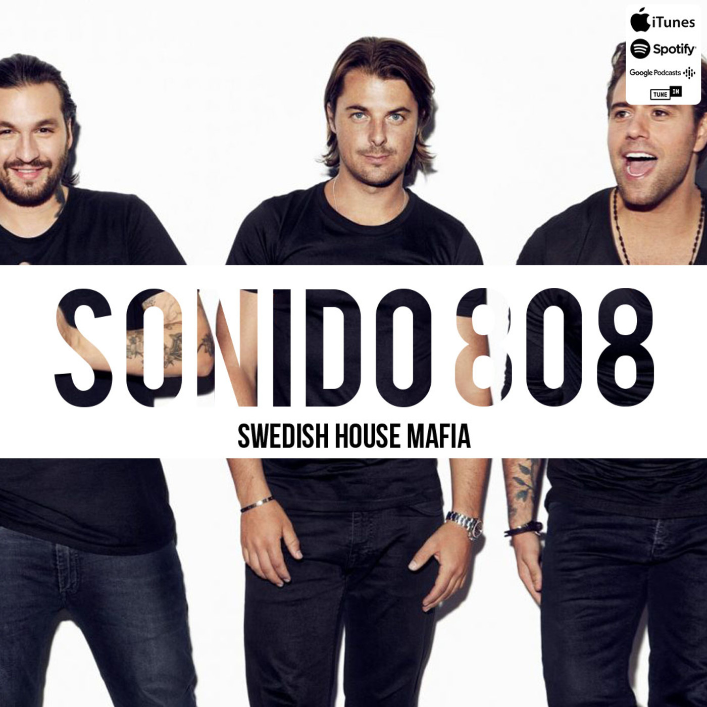 Sonido 808