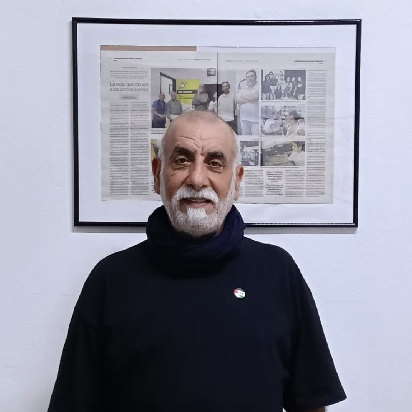 Sahara desde Canarias, 2026-02-20