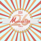 MUSICALITÉ #26 Edition - OSH