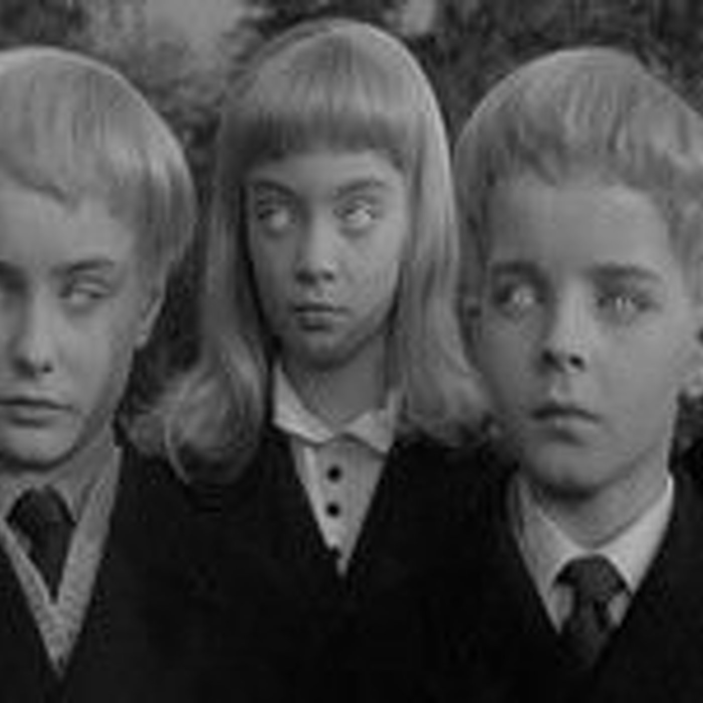 31 días de terror # 6- El pueblo de los malditos (Wolf Rilla,1960) - Episodio exclusivo para mecenas