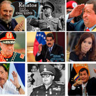 relatos del lado oscuro - el remanso .......dictadores latinoamericanos