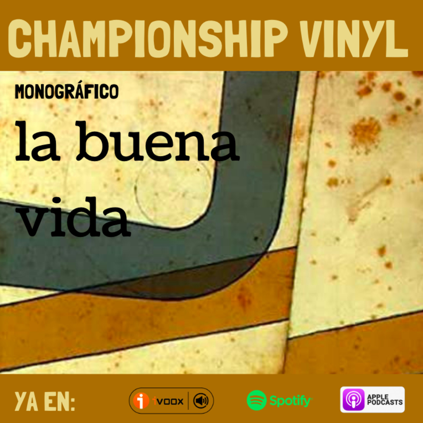 Championship Vinyl